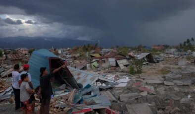 Yerkürenin en büyük sarsıntıları: Tarihe geçen 10 büyük deprem