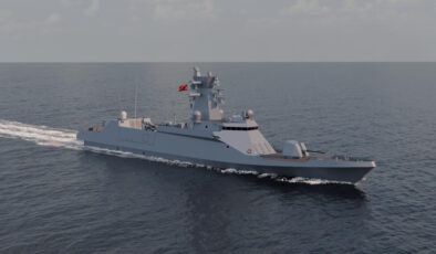 Yerli ve milli hücum botunda bir ilk: Siber güvenlik kullanılacak