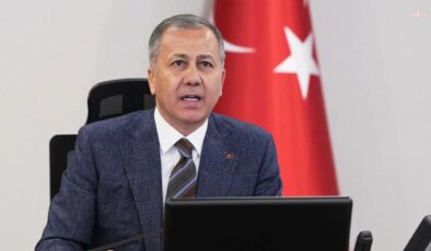 Yerlikaya duyurdu: 30 ilde FETÖ operasyonu, 156 gözaltı!