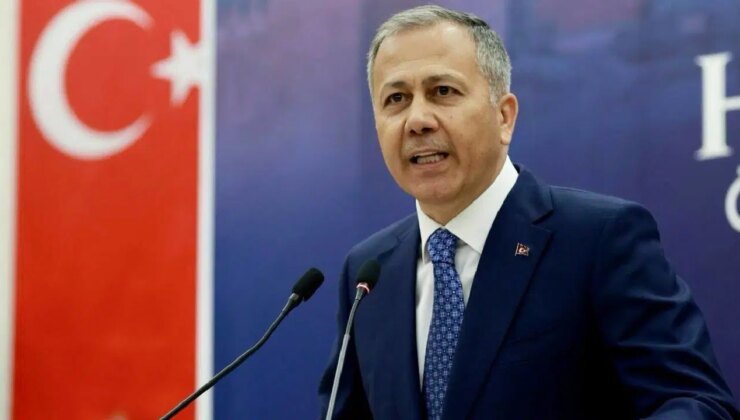 Yerlikaya duyurdu: 72 ilde uyuşturucu satıcılarına operasyon, 1933 gözaltı!