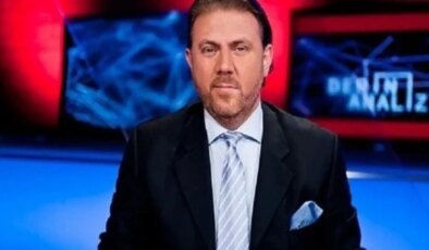 Yiğit Bulut kimdir, kaç yaşında? Cumhurbaşkanı Başdanışmanı Yiğit Bulut’un eşi kim? Yiğit Bulut’un sağlık durumu nasıl?