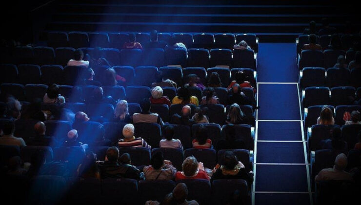 Yılın ilk yarısında en çok izlenen 10 filmden 8’i yerli yapımlardan oluştu