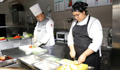 Yılın ilk yarısında en fazla işe yerleşenler: Turizm ve otelcilik elemanları