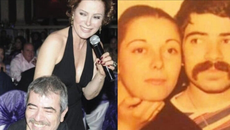 Yıllar sonra yine aynı sahne! Eski çift Zuhal Olcay ile Selçuk Yöntem sanat için buluştu