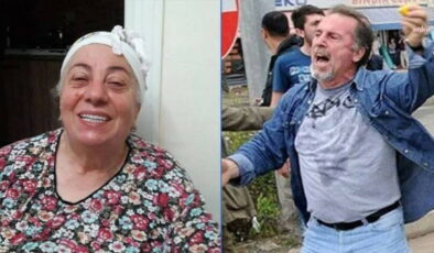 Yıllarca adalet aramıştı…Metin Lokumcu’nun eşi Gülay Lokumcu toprağa verildi