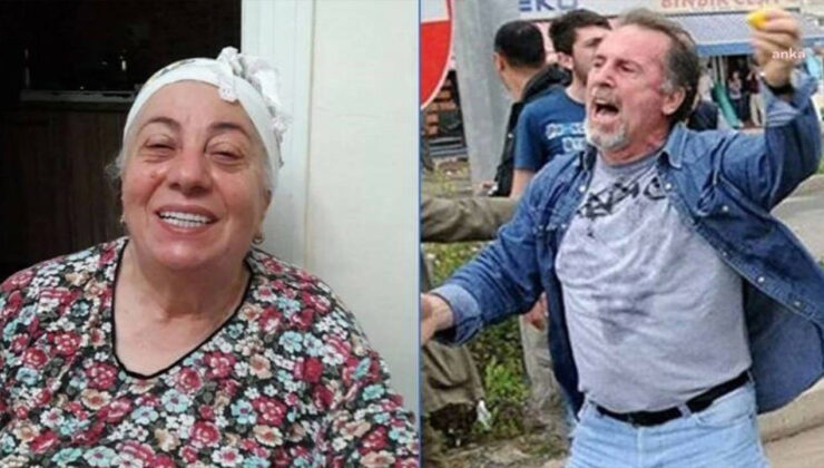 Yıllarca adalet aramıştı…Metin Lokumcu’nun eşi Gülay Lokumcu toprağa verildi