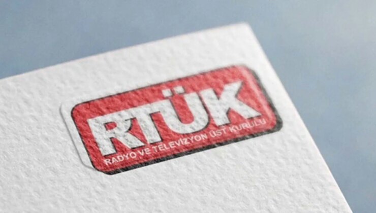 Yine RTÜK yine ayrımcılık: ‘RTÜK’ün radarı kanallara göre mi çalışıyor’