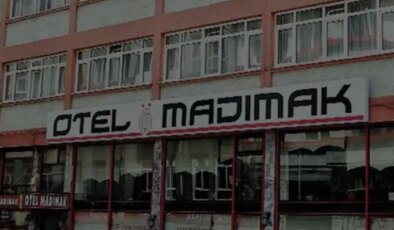 Yitirilen 33 can için anma töreni düzenlenecek