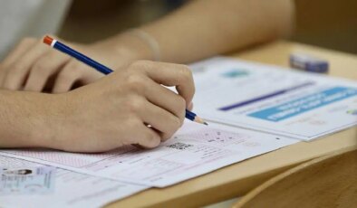 YKS’de ‘400’ puan hüsranı… Doğrular azaldı, puanlar geriledi!