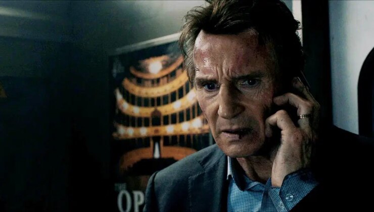 Yolcu filminin konusu ne? Yolcu filminin oyuncuları kim?