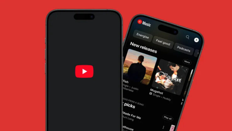 YouTube Music’e yeni özellik geldi: Artık müzik keyfiniz yarım kalmayacak