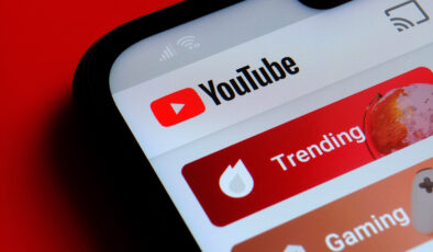YouTube’dan yeni karar: Trendler bölümü kaldırılıyor
