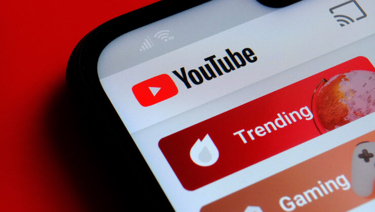 YouTube’dan yeni karar: Trendler bölümü kaldırılıyor