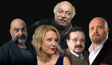 Yücel Erten’in gözaltına alınmasına ünlülerden tepki