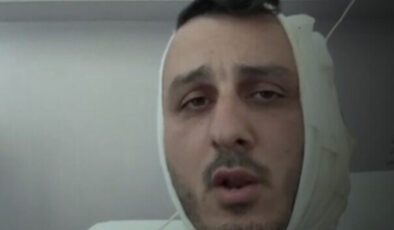 Yunanistan’a tatile giden İsrailli’ye saldırı: Kulağını kopardı