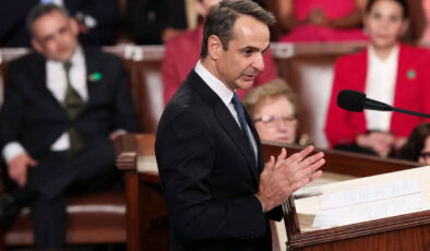 Yunanistan’dan Türkiye’ye ‘SAFE’ vetosu: Tehdit diliyle giremez