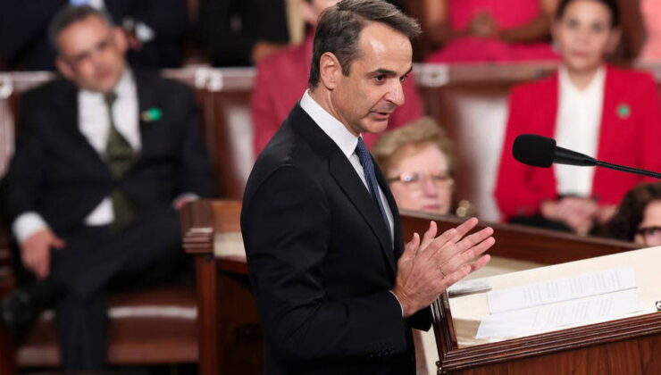 Yunanistan’dan Türkiye’ye ‘SAFE’ vetosu: Tehdit diliyle giremez