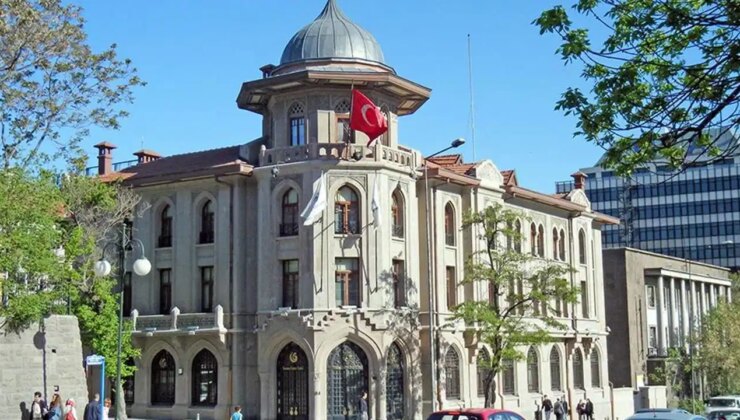 Yunus Emre Enstitüsü eski Başkanı Şeref Ateş tutuklandı!