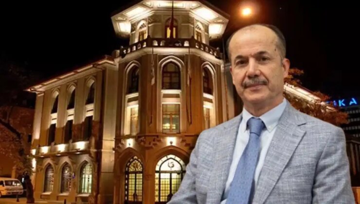 Yunus Emre Vakfı’ndaki yolsuzluk zinciri ortaya çıktı: Şirketlere milyonluk ödemeler, faturasız işlemler