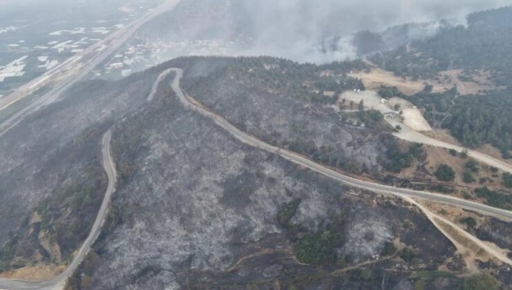 Yüreğimiz yandı! Bursa’daki yangında son durum: ‘Yangın soruşturmalarında 21 kişi tutuklandı’