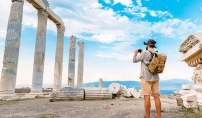 Yurt dışı seyahatlerinde çantanızda mutlaka yer vermeniz gereken 10 şey