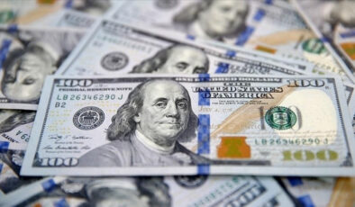 Yurt dışında yerleşiklerin hisse senedi stoku açıklandı