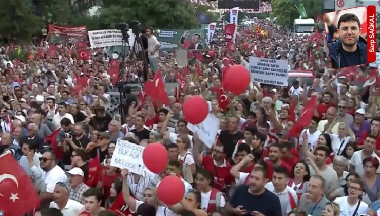 Yurttaşlarla iktidar programı: CHP saha çalışmalarına başlıyor