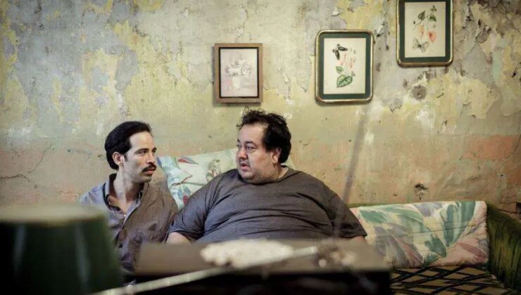 Yürüme Mesafesi filminin konusu ne? Yürüme Mesafesi filminin oyuncuları kim?