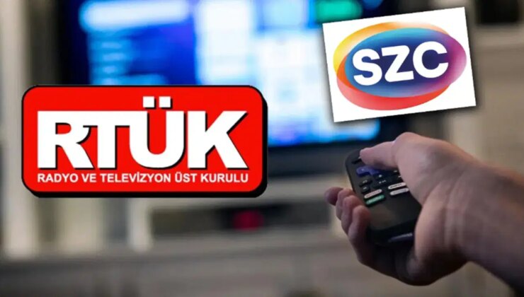 Yürütme durdurma kararı durduruldu: Sözcü TV 10 gün kararacak!