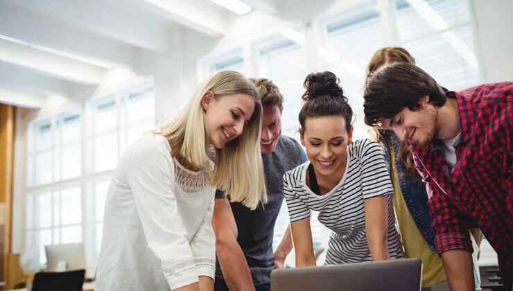 Z kuşağı kariyer tercihlerini neye göre belirliyor?