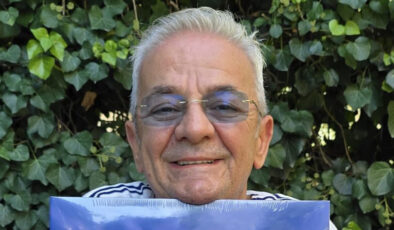 Zafer Algöz Son Sefer filminin çekim arasında otobüsle kaza yaptı! O anlar sosyal medyaya düştü