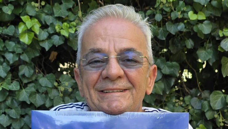 Zafer Algöz Son Sefer filminin çekim arasında otobüsle kaza yaptı! O anlar sosyal medyaya düştü