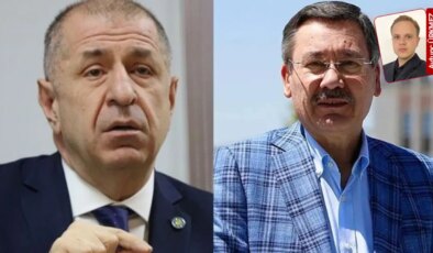Zafer Partisi Genel Başkanı Ümit Özdağ, düşman ceza hukukunun muhalif kesimlere uygulandığını söyledi