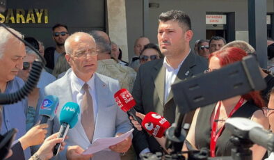 Zafer Partisi’nden Ülkü Ocakları yöneticileri hakkında suç duyurusu: ‘Anladıkları dilden konuşurduk ama…’