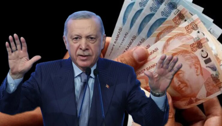 Zamlar yağmur gibi yağıyor… Erdoğan halk için o yetkisini kullanacak mı?