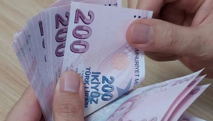 Zamlı ödemeler hesaplara yatırıldı: Hemen kontrol edin