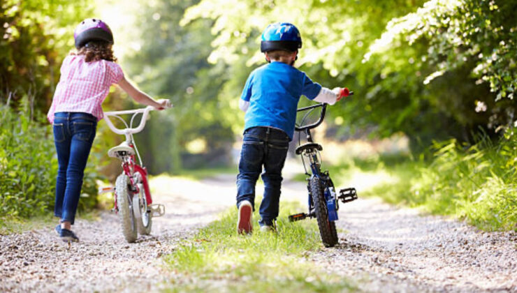 Zehirlenme riski ortaya çıktı: Bu bisikletleri hemen geri verin