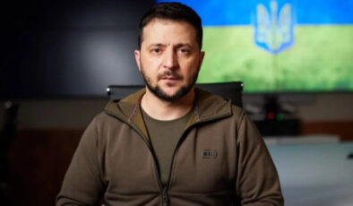 Zelensky duyurdu: Rusya-Ukrayna müzakereleri çarşamba günü İstanbul’da