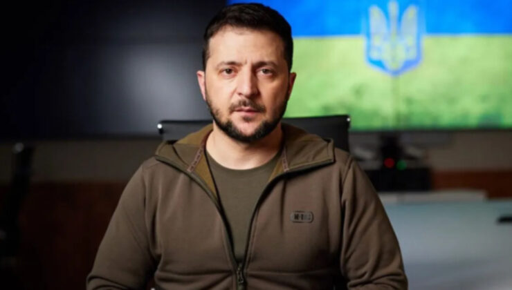 Zelensky duyurdu: Rusya-Ukrayna müzakereleri çarşamba günü İstanbul’da