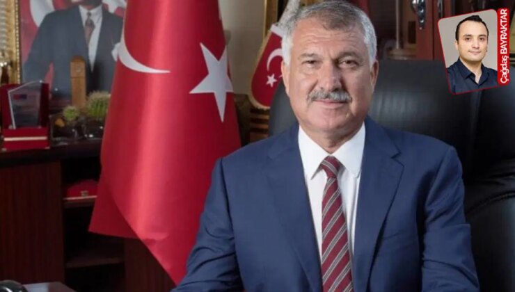 Zeydan Karalar Adana’da CHP’nin kaderini değiştirdi: ‘Adana gibi Başkan’