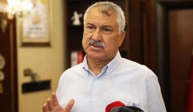 Zeydan Karalar hakkında iddialara ilişkin rapor: ‘Ödemeler düzenli ve tutarlı’