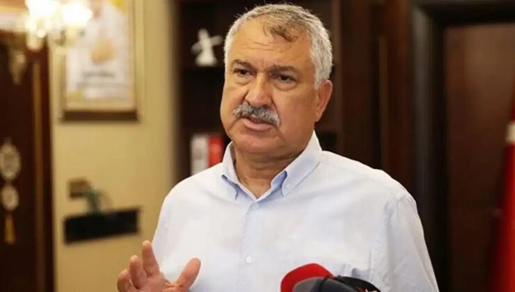 Zeydan Karalar hakkında iddialara ilişkin rapor: ‘Ödemeler düzenli ve tutarlı’