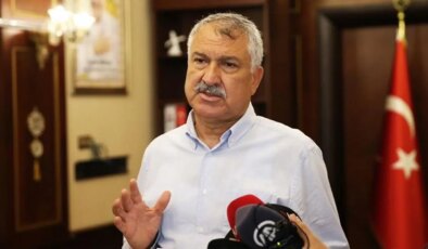 Zeydan Karalar neden tutuklandı? Adana Büyükşehir Belediye Başkanı Zeydan Karalar kim, kaç yaşında?