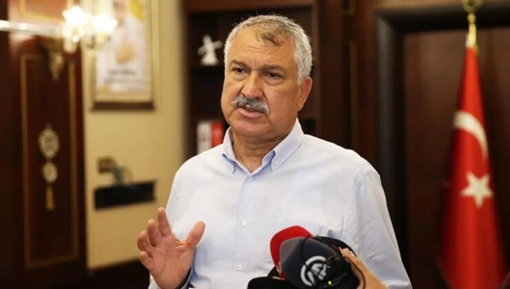 Zeydan Karalar neden tutuklandı? Adana Büyükşehir Belediye Başkanı Zeydan Karalar kim, kaç yaşında?