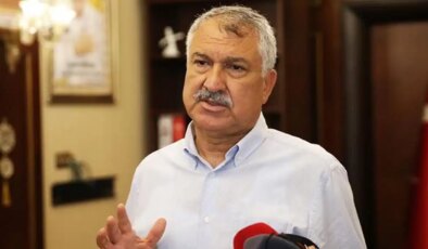 Zeydan Karalar’dan Adalet Bakanlığı’na başvuru: ‘Ben Adanalıyım, Silivri’de ne işim var?’