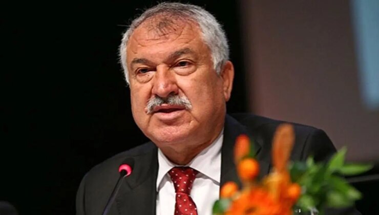 Zeydan Karalar’dan Adana Büyükşehir Belediyesi’ne ‘Gazze’ çağrısı