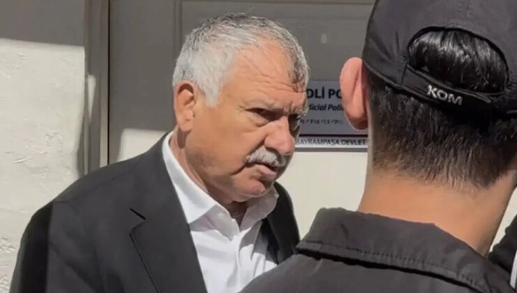 Zeydan Karalar’dan çağrı: ‘Adana haksızlığa boyun eğmez’