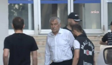 Zeydan Karalar’ın ifadesi ortaya çıktı: ‘4 gün boyunca sağlıksız koşullarda gözaltında tutulmam hukuka ve vicdana uygun değil!’