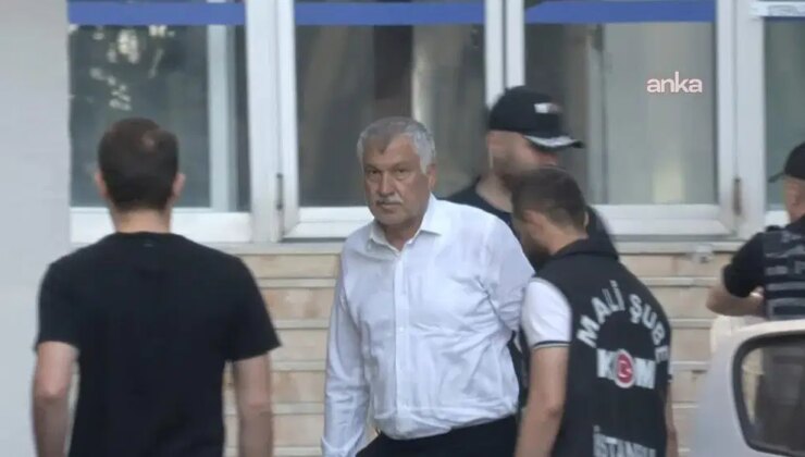 Zeydan Karalar’ın ifadesi ortaya çıktı: ‘4 gün boyunca sağlıksız koşullarda gözaltında tutulmam hukuka ve vicdana uygun değil!’