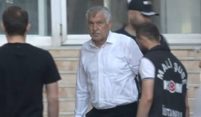 Zeydan Karalar’ın tutukluluğuna itiraz edildi: ‘İddialar somut delillerden yoksun’